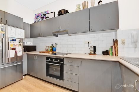 Property photo of 8/189-195 Phillip Street Waterloo NSW 2017