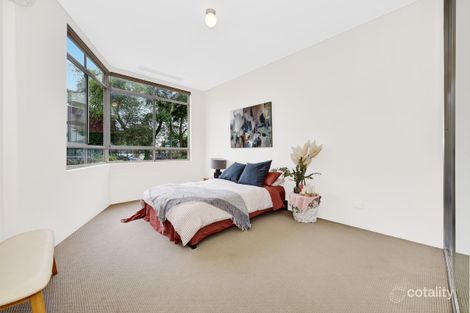 Property photo of 8/189-195 Phillip Street Waterloo NSW 2017