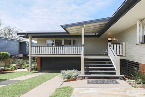 Property photo of 67 Lewin Street Bardon QLD 4065