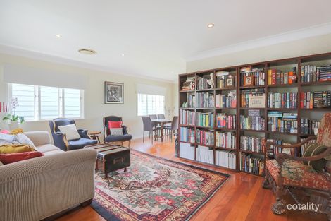 Property photo of 67 Lewin Street Bardon QLD 4065