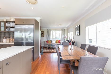 Property photo of 67 Lewin Street Bardon QLD 4065