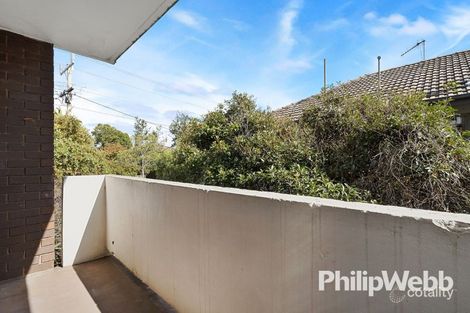 Property photo of 5/117 Victoria Road Hawthorn East VIC 3123
