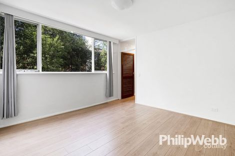 Property photo of 5/117 Victoria Road Hawthorn East VIC 3123