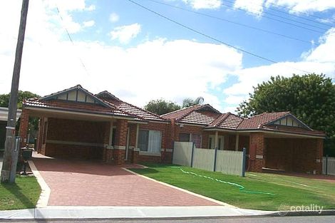 5a Lodwick St, Willagee, WA 6156