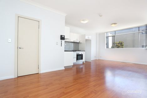 Property photo of 3/118 Redfern Street Redfern NSW 2016