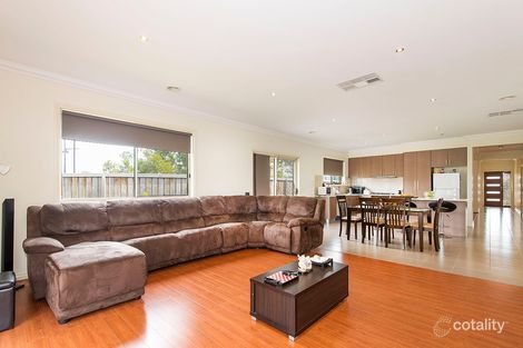 Property photo of 2 Nighthawk Boulevard South Morang VIC 3752