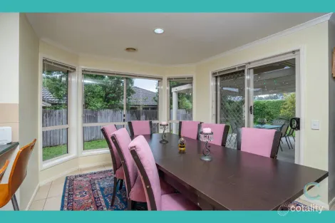Property photo of 54 Branson Street Dunlop ACT 2615