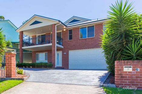 Property photo of 180 Coal Point Road Coal Point NSW 2283