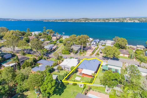 Property photo of 180 Coal Point Road Coal Point NSW 2283