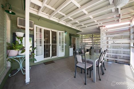 Property photo of 21 Pilliga Street Wavell Heights QLD 4012
