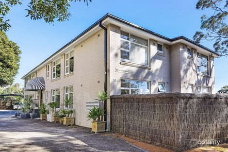 Property photo of 7/38A Awaba Street Mosman NSW 2088