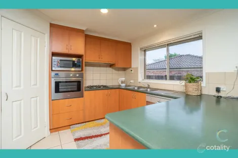 Property photo of 54 Branson Street Dunlop ACT 2615