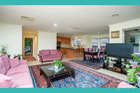 Property photo of 54 Branson Street Dunlop ACT 2615