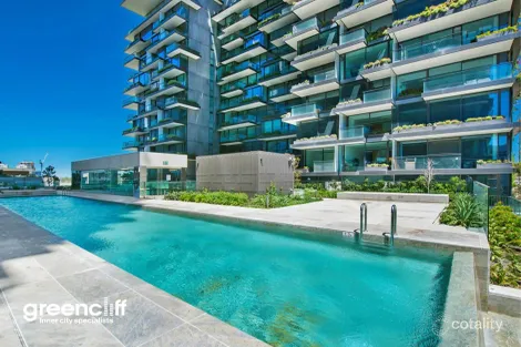 Property photo of 2 Chippendale Way Chippendale NSW 2008