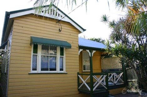 16 Mort St, Paddington, QLD 4064