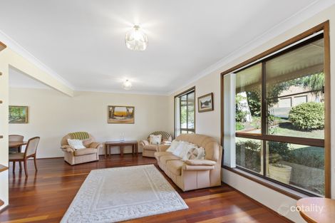 Property photo of 16 Cunningham Street Kiama Downs NSW 2533
