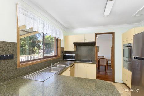 Property photo of 16 Cunningham Street Kiama Downs NSW 2533