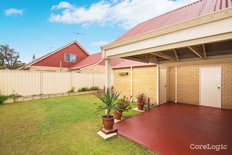 Property photo of 5/3 Curtis Street Dunsborough WA 6281