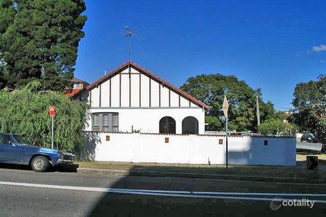 Property photo of 64 Barker Street Kingsford NSW 2032