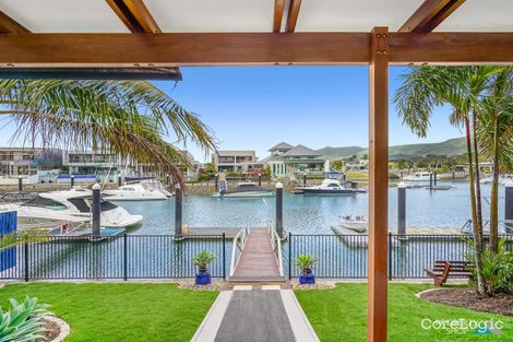 Property photo of 19 Marina Quay Trinity Park QLD 4879