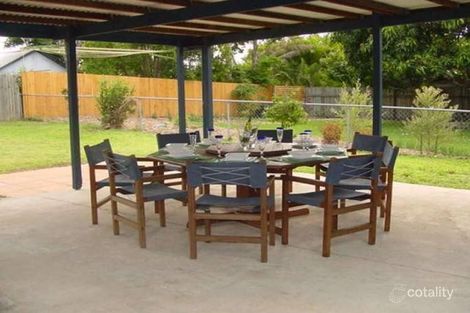 Property photo of 61 Morehead Avenue Norman Park QLD 4170