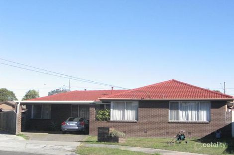 Property photo of 14 Gymea Court Keysborough VIC 3173