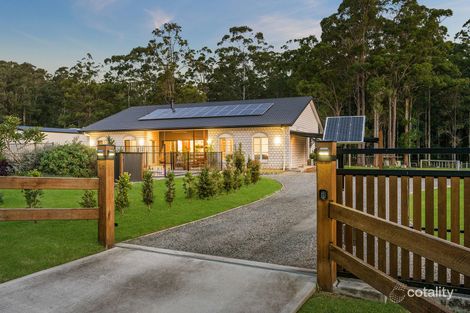 104 Oak Ridge Rd, King Creek, NSW 2446