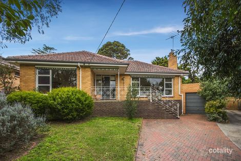 Property photo of 8 Baum Crescent Highton VIC 3216