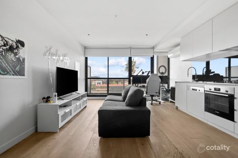 Property photo of 207/19 Russell Street Essendon VIC 3040