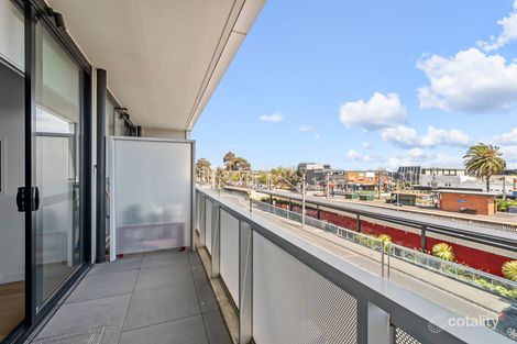 Property photo of 207/19 Russell Street Essendon VIC 3040