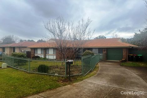 Property photo of 45 Wentworth Lane Orange NSW 2800
