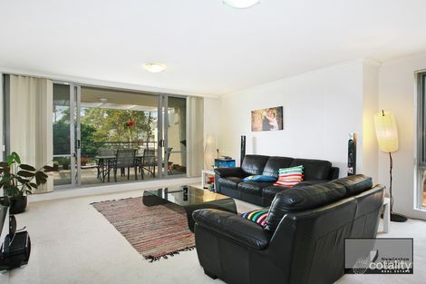 14/1-5 Nurmi Ave, Newington, NSW 2127