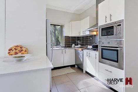 Property photo of 408/3-5 Clydesdale Place Pymble NSW 2073