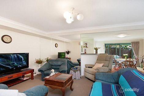 Property photo of 7/13 Cupania Place Elanora QLD 4221