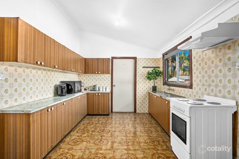 Property photo of 14 Gray Street Woonona NSW 2517