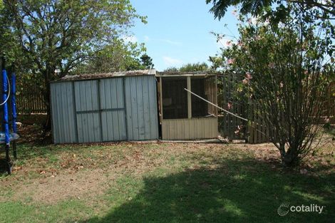 Property photo of 18 Singleton Street Zilzie QLD 4710