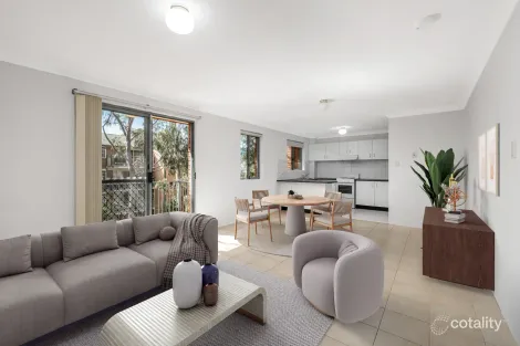 Property photo of 11/37 Hythe Street Mount Druitt NSW 2770