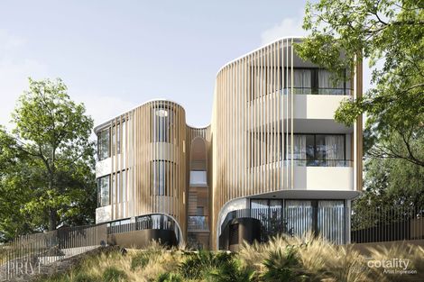 6/21-23 Riddell St, Bellevue Hill, NSW 2023