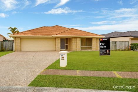 Property photo of 22 Lancewood Circuit Robina QLD 4226