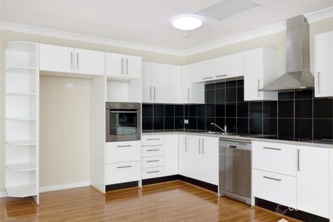 Property photo of 3/60 Adderton Road Carlingford NSW 2118