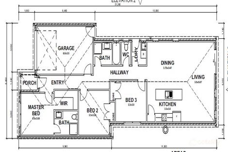 Property photo of LOT 1257 Aquatic Drive Cranbourne West VIC 3977