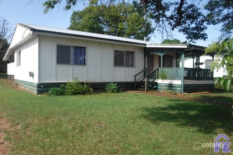4 Gilbert St, Kingaroy, QLD 4610