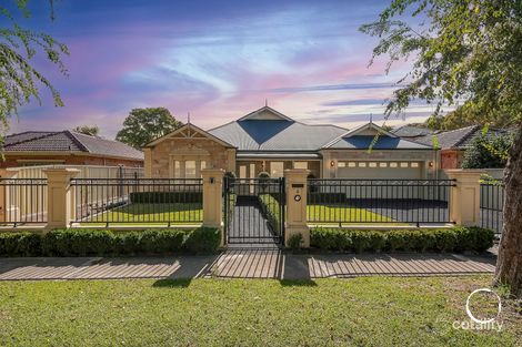 Property photo of 4 Anderson Street Fulham Gardens SA 5024