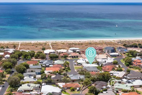 3 Egret Cl, Geographe, WA 6280