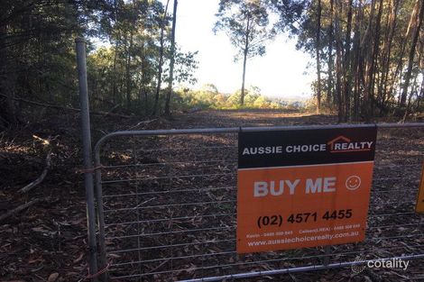 678 Bakers Rd, Putty, NSW 2330