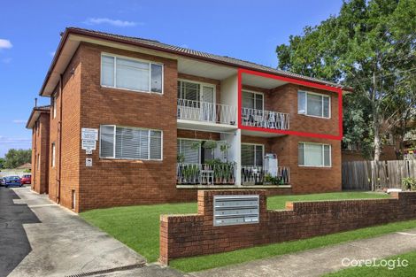 Property photo of 7/14 Drummond Street Belmore NSW 2192