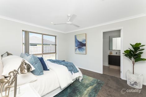 Property photo of 31 Coachella Crescent Upper Coomera QLD 4209