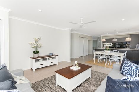 Property photo of 31 Coachella Crescent Upper Coomera QLD 4209