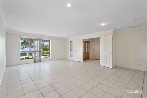 Property photo of 44 Westaway Crescent Bellbowrie QLD 4070