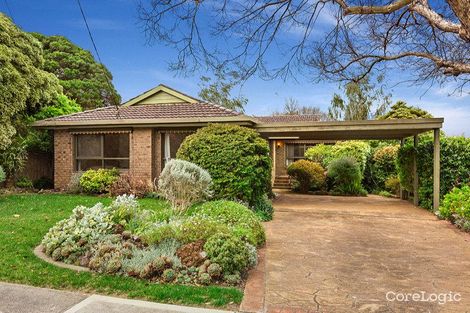 Property photo of 28 Centaur Grove Doncaster East VIC 3109